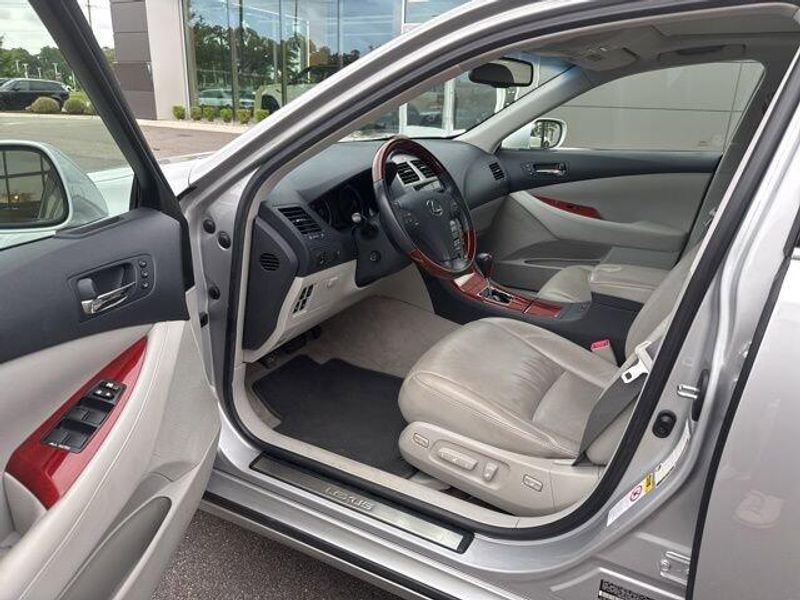 2009 Lexus ES 350 350