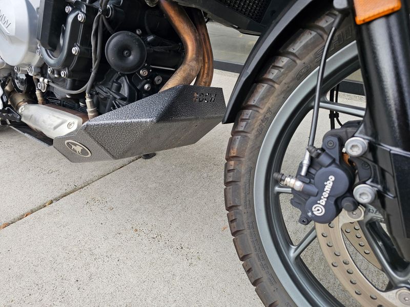 Used 2021 BMW F 750 GS 