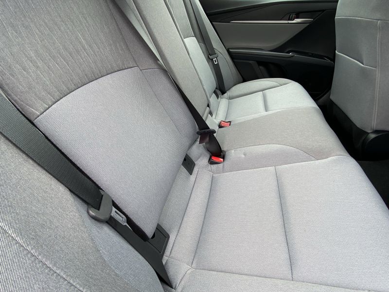 2025 Toyota Camry LEImage 12