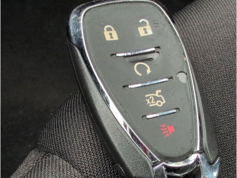 Used 2023 Chevrolet Malibu LTImage 19