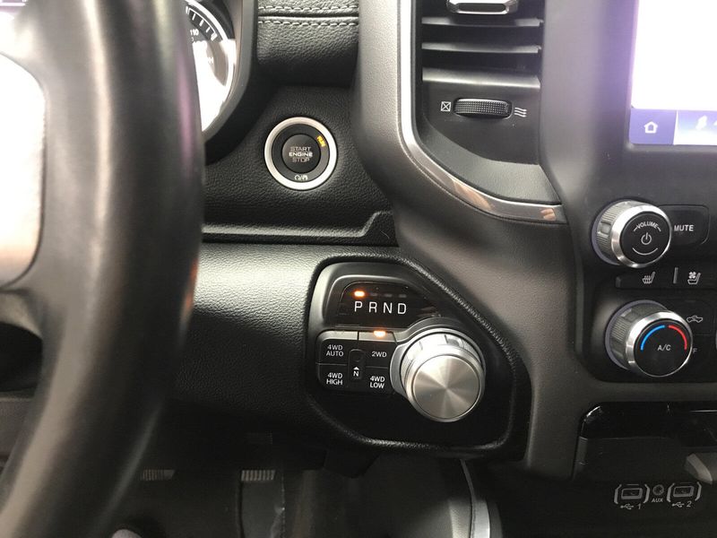 2022 RAM 1500 LaramieImage 9