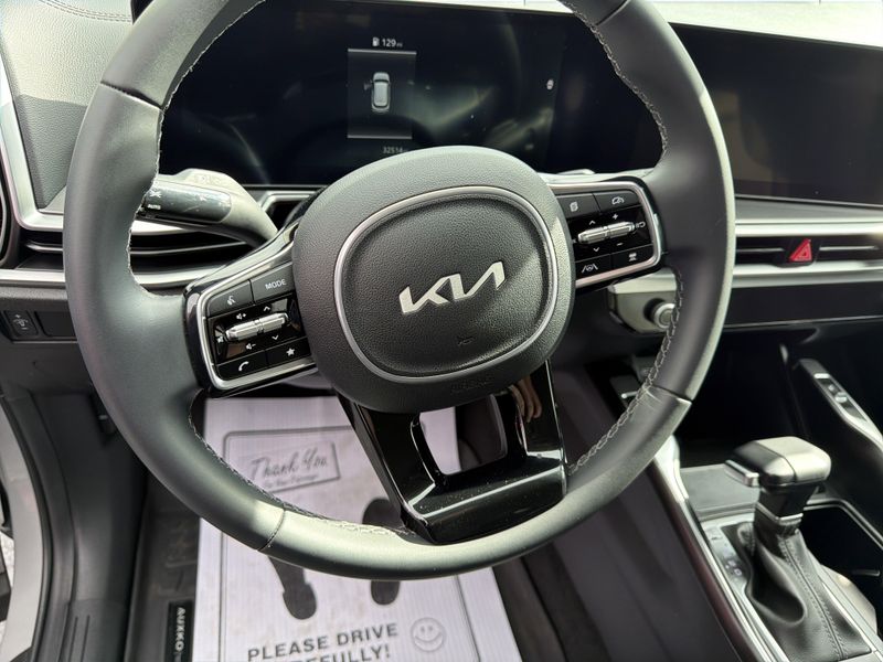 Used 2024 Kia Sorento SImage 28