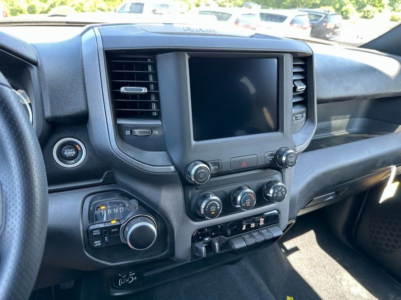 2024 RAM 2500 Tradesman Crew Cab 4x4 6