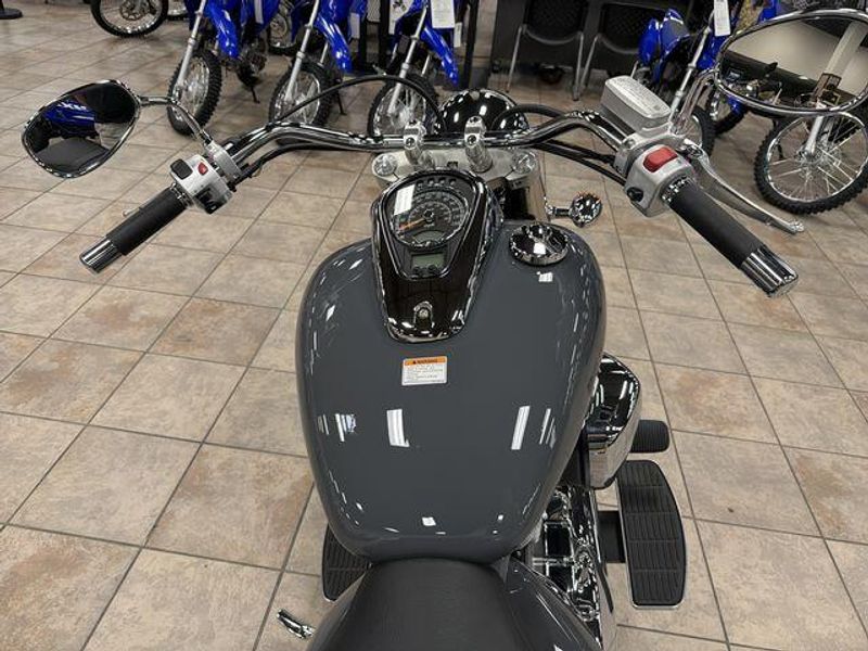 New 2025 Suzuki BOULEVARD C50 Image 22