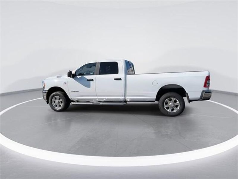 Used 2024 RAM 3500 Big HornImage 5