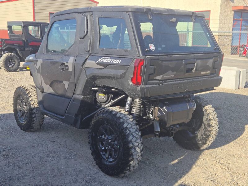 New 2027 Polaris XPEDITION ADV 1000 NORTHSTAR Image 8
