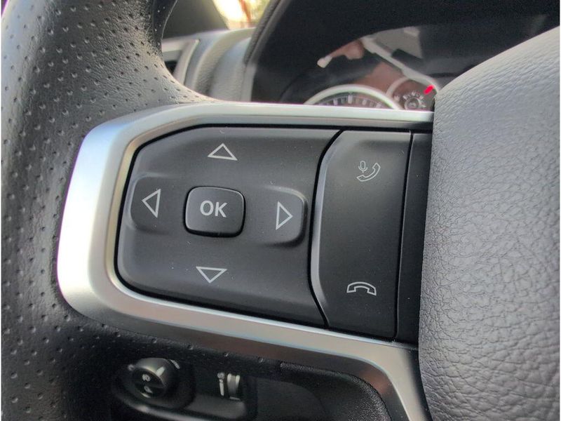 New 2026 RAM 2500 TradesmanImage 25