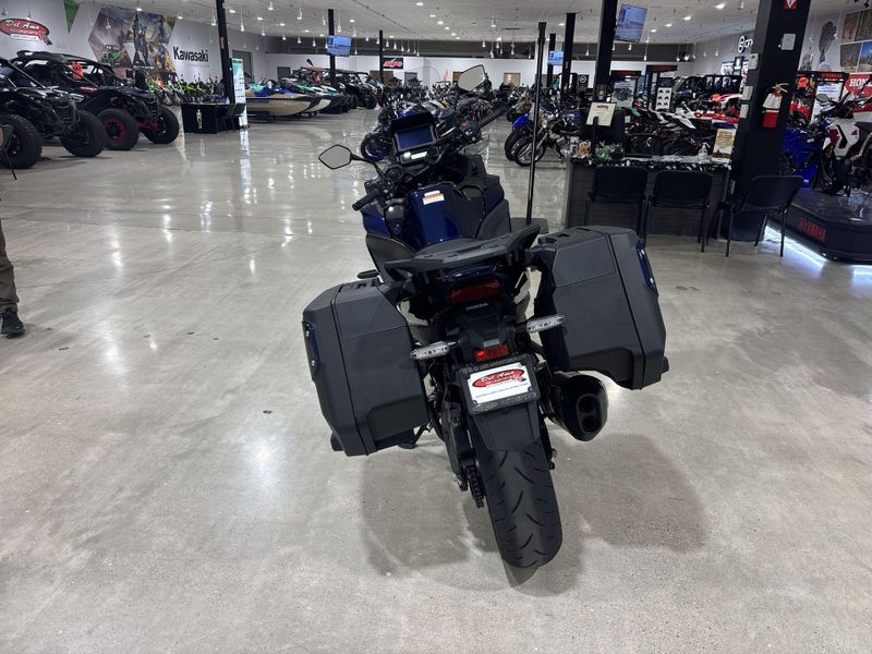 Used 2025 Honda NT1100 DCT Image 13