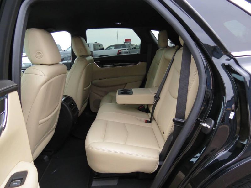 2018 Cadillac XT5 Base 4dr SUVImage 29