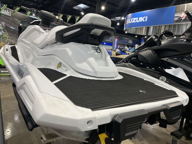 New 2025 Yamaha VX CRUISER Image 14