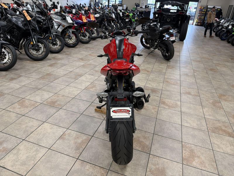 Used 2022 Ducati MONSTER PLUS Image 16