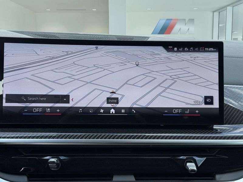 2025 BMW X7 M60iImage 26