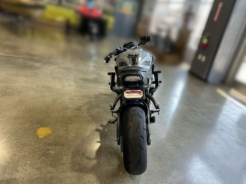 Used 2022 Suzuki GSX-S 1000 Image 12