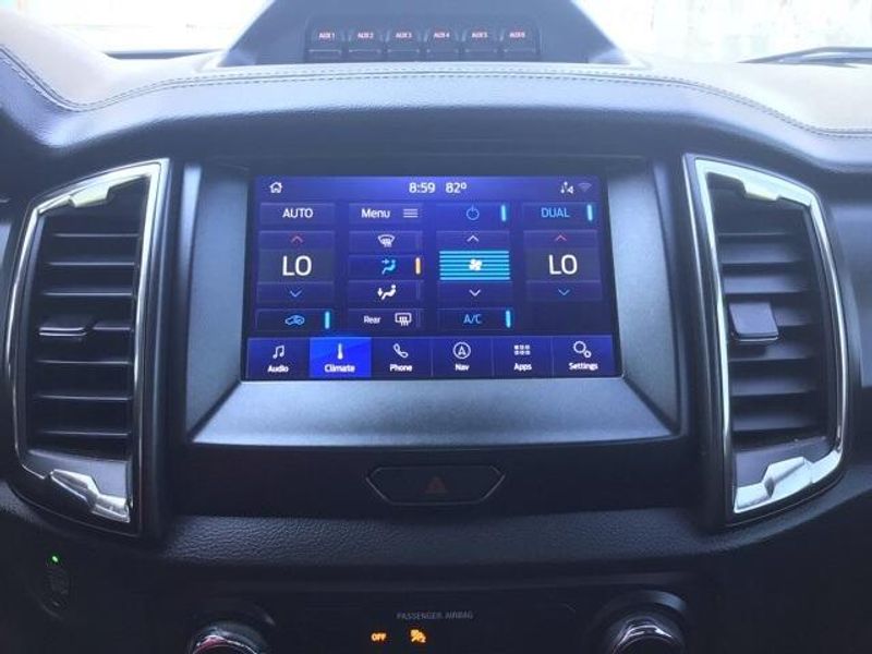 Used 2021 Ford Ranger LariatImage 13