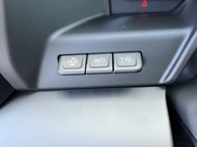 2026 Gmc Sierra 1500 Denali photo 18