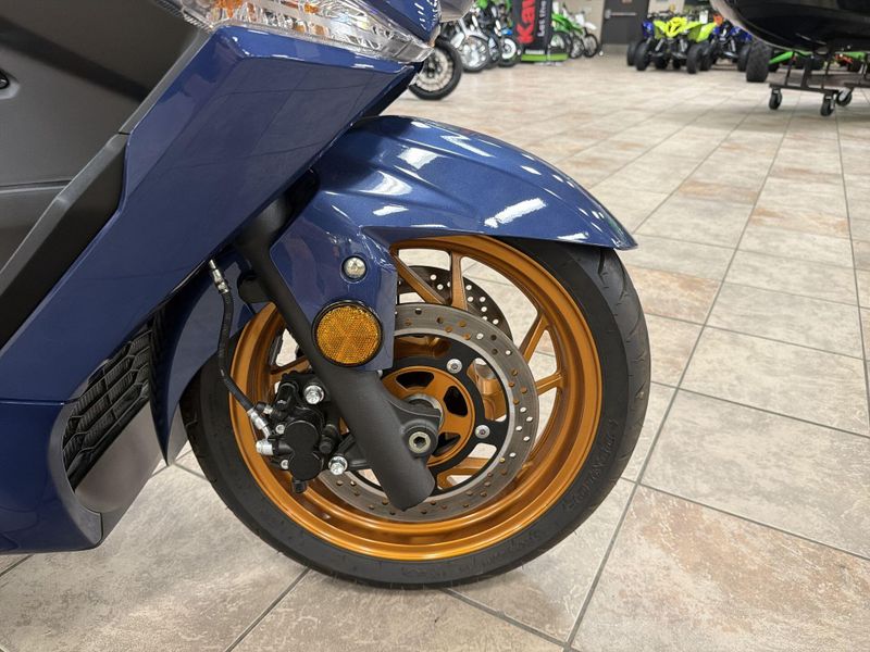 Used 2026 Suzuki BURGMAN 400 Image 19