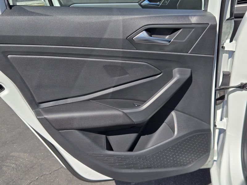 Used 2019 Volkswagen Jetta S Auto w/SULEV