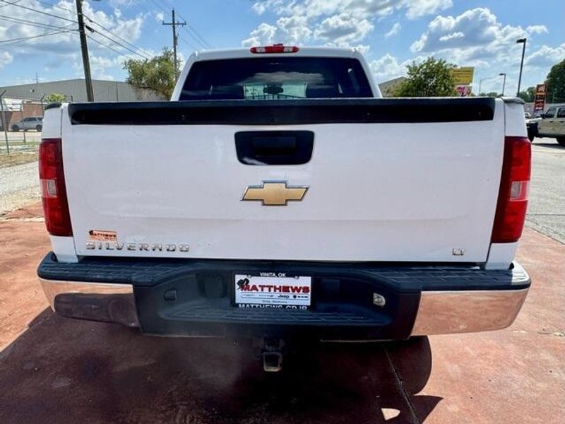 Used 2009 Chevrolet Silverado 1500 LTImage 6