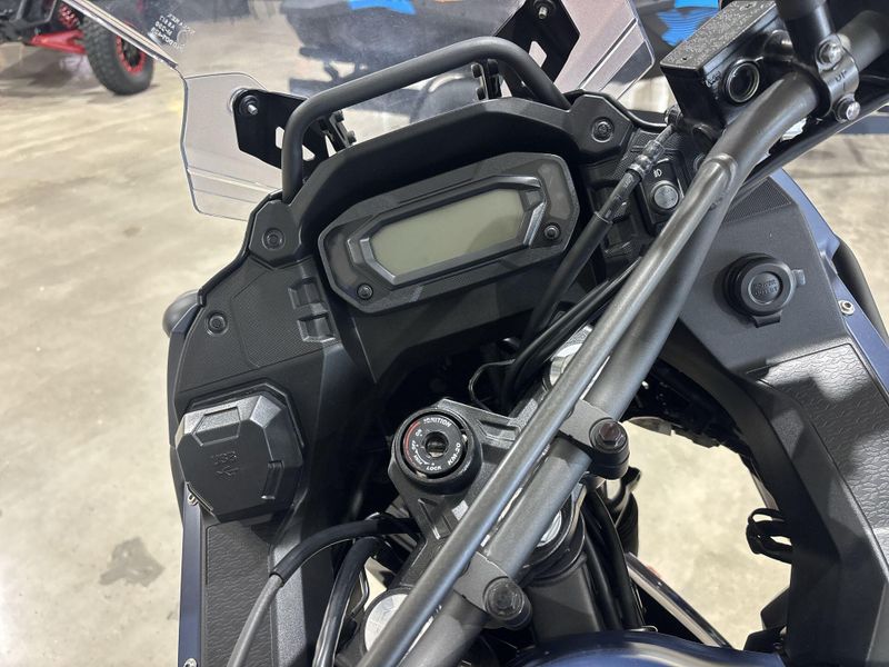 Used 2024 Kawasaki KLR650 ADVENTURE ABS Image 20