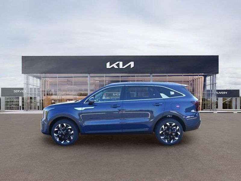New 2026 Kia Sorento EXImage 7