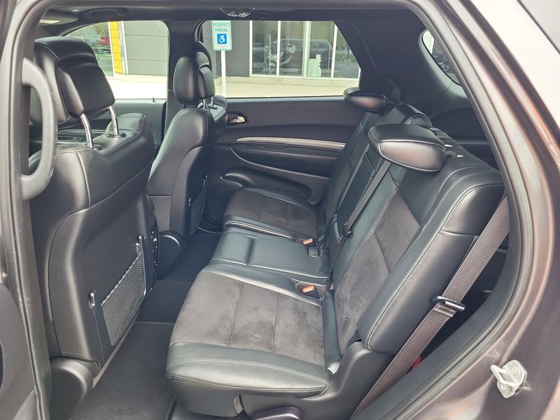 Used 2020 Dodge Durango R/TImage 10