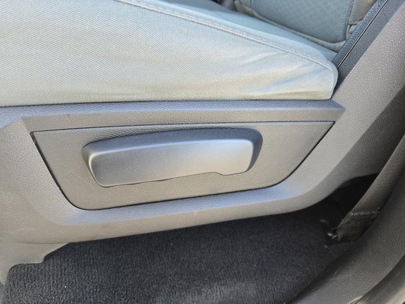 Used 2017 RAM 1500 SLT 4x2 Quad Cab 6'4 Box