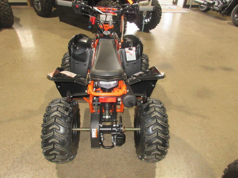 NEW 2026 KAYO STORM 70 Image 11