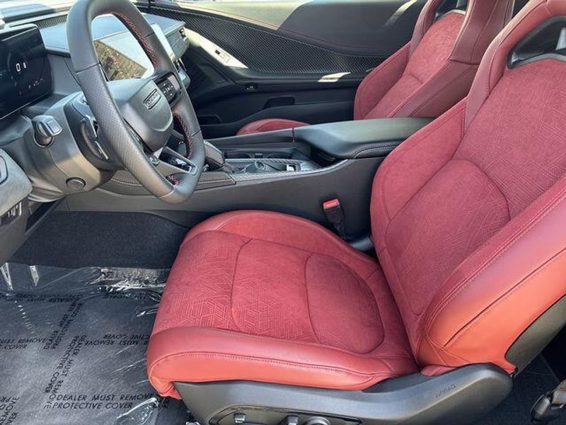 New 2026 Dodge Charger Scat Pack Plus 2-door AwdImage 16