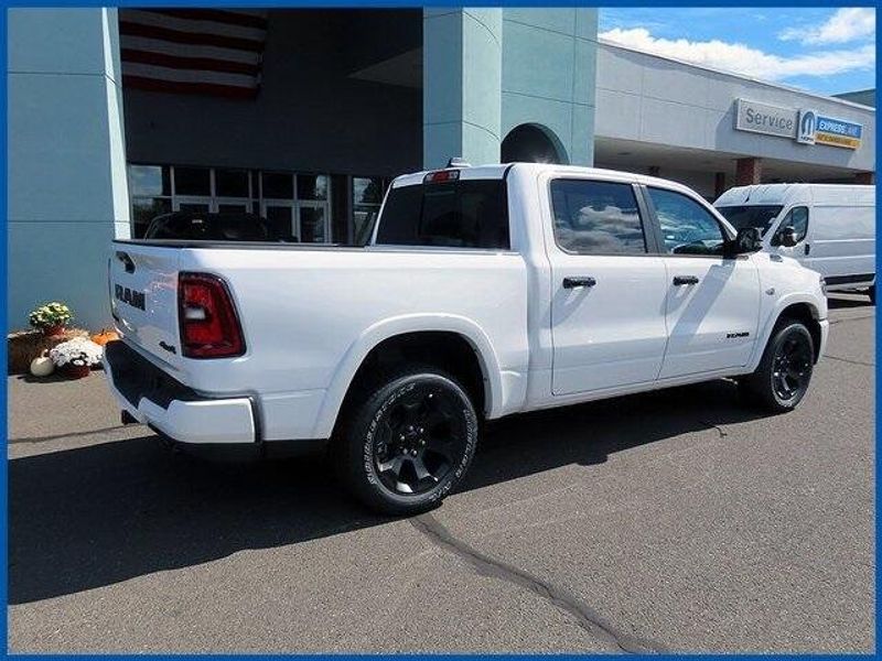 2026 Ram 1500 Big Horn photo 7