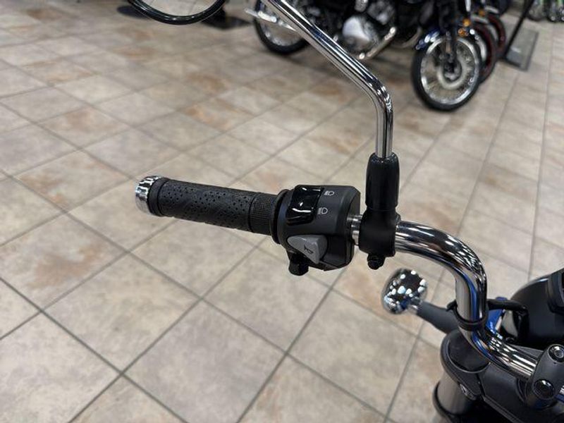 New 2025 Honda DAX 125 Image 19