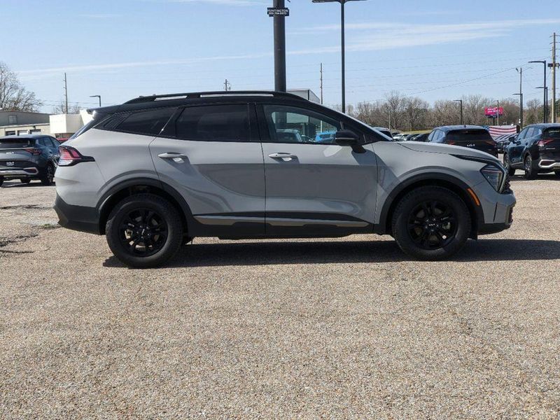 2024 Kia Sportage X-ProImage 2