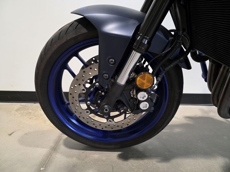 Used 2022 Yamaha MT 09 