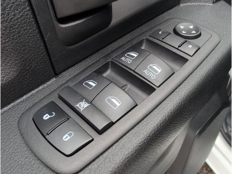 Used 2023 RAM 1500 Classic TradesmanImage 13