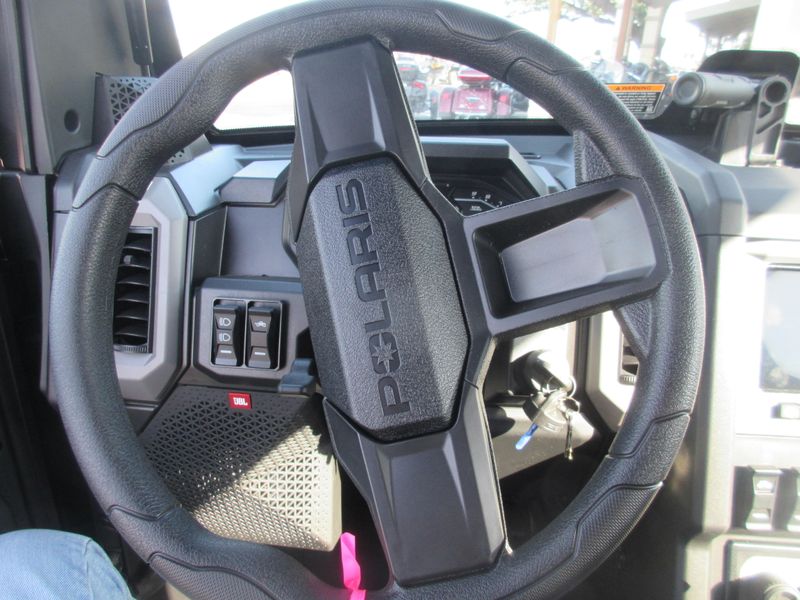 NEW 2026 POLARIS XPEDITION ADV 5 NORTHSTAR TRAIL EDITION Image 24