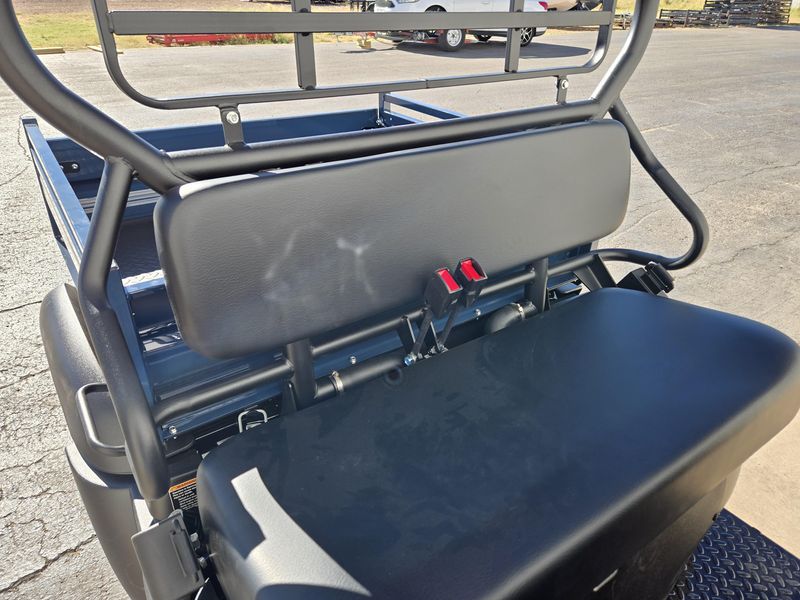 NEW 2026 KAWASAKI MULE SX 4X4 Image 11