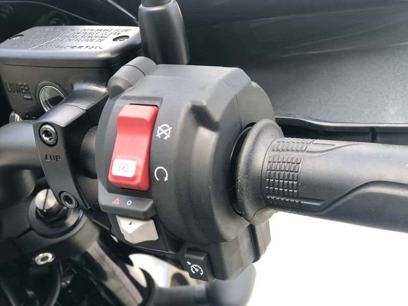New 2026 Honda REBEL 1100 T Image 10