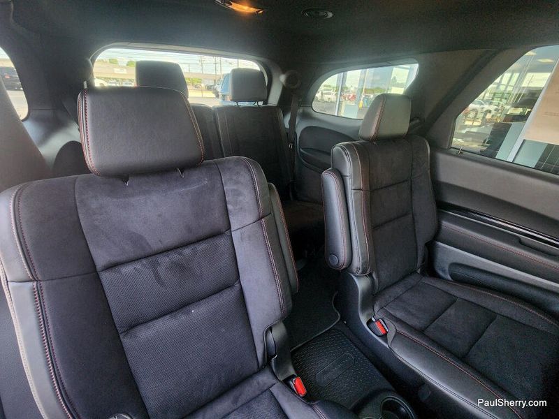 New 2026 Dodge Durango Gt Plus Awd
