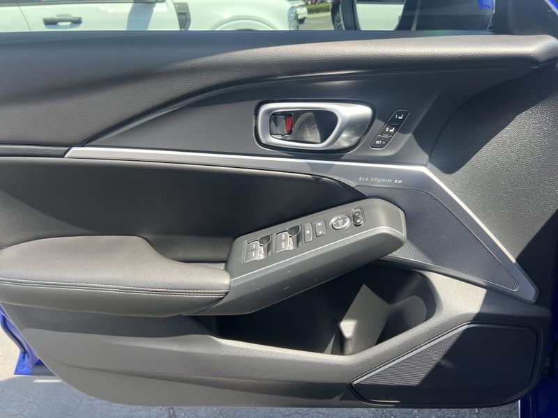 2024 Acura Integra w/A-Spec Technology PackageImage 5