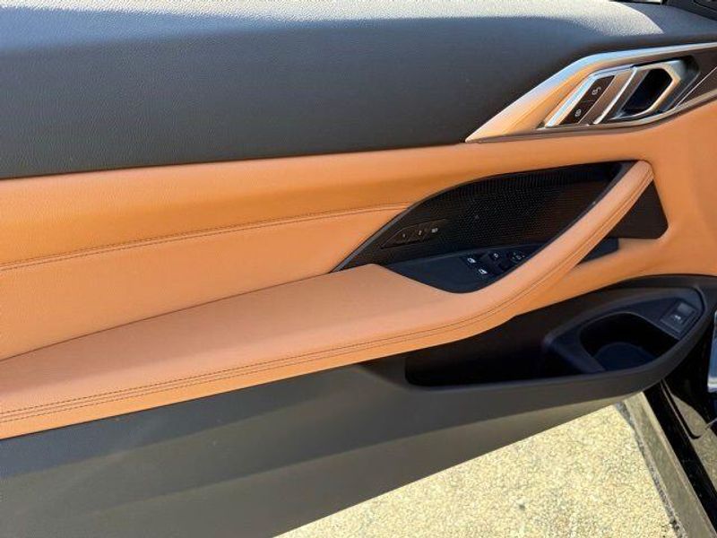 New 2026 BMW 4 Series M440iImage 15