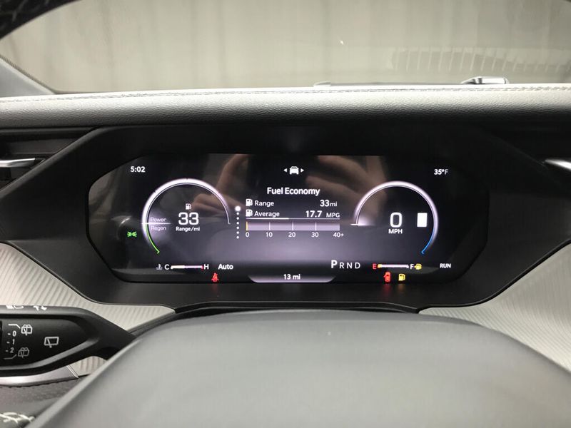 New 2026 Jeep Cherokee Limited 4x4Image 5