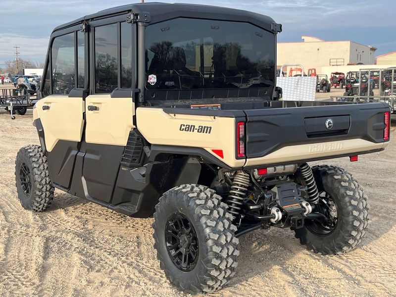 New 2026 Can-Am DEFENDER MAX LIMITED HD11 