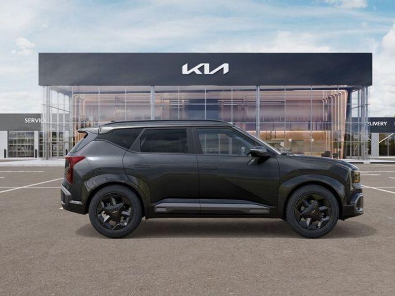 New 2027 Kia Seltos X-Line SImage 8