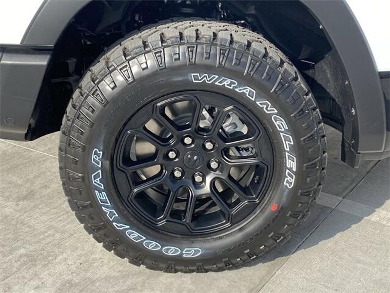 2025 RAM 1500 Rebel Crew Cab 4x4 5