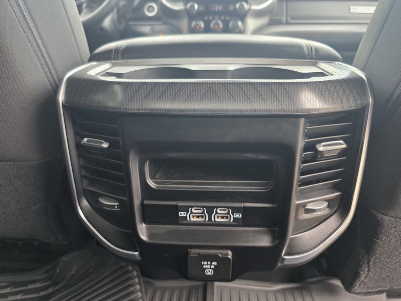New 2025 RAM 2500 Big HornImage 14