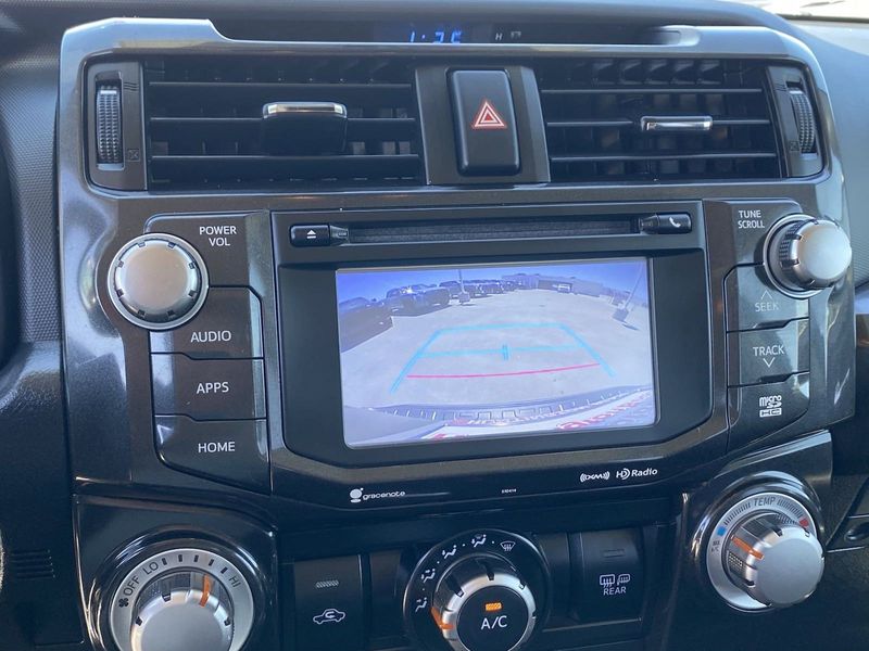 2019 Toyota 4Runner TRD Off-Road PremiumImage 22
