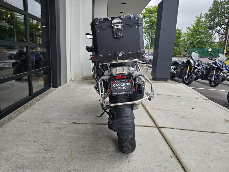 Used 2024 BMW R 1250 GS Adventure 