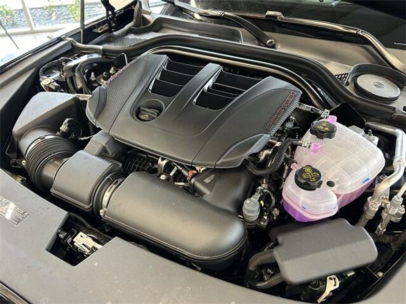 New 2026 Dodge Charger Scat Pack Plus 2-door AwdImage 7