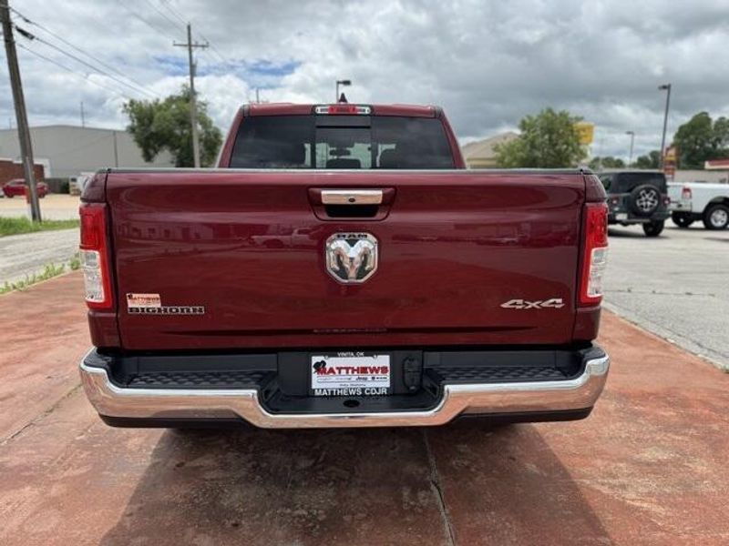 2020 RAM 1500 Big Horn Lone StarImage 6