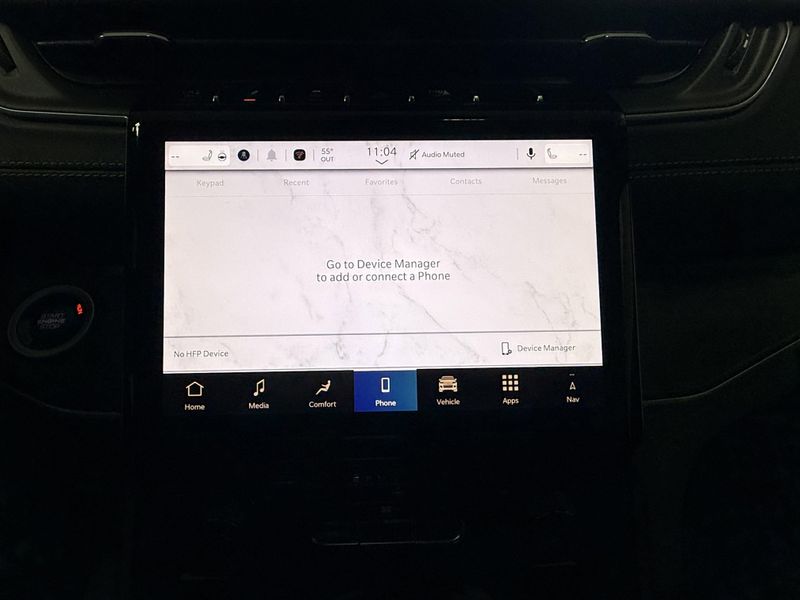 New 2025 Jeep Grand Cherokee Limited 4x4Image 32