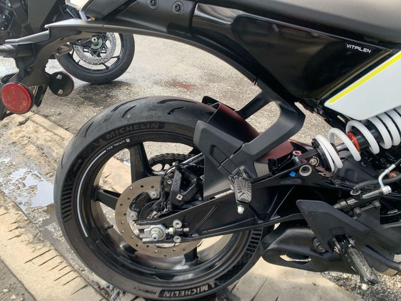 Used 2024 Husqvarna VITPILEN 401 Image 10